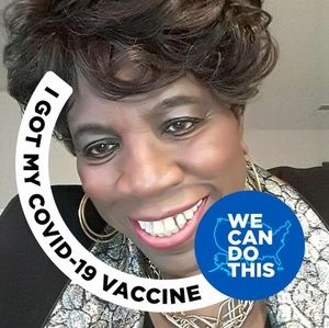 Meet your Posher, Addie